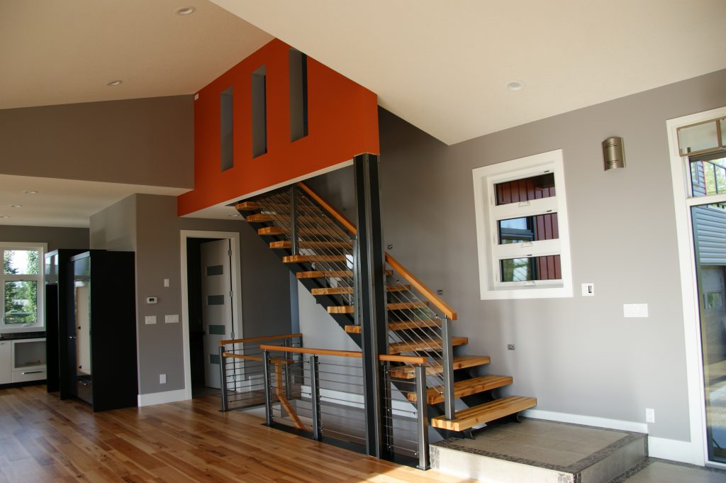 Greenheart Projects Residential and Commercial Builing Projects EDmonton Area Northern Alberta